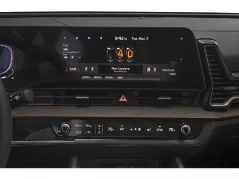 used 2023 Kia Sportage car