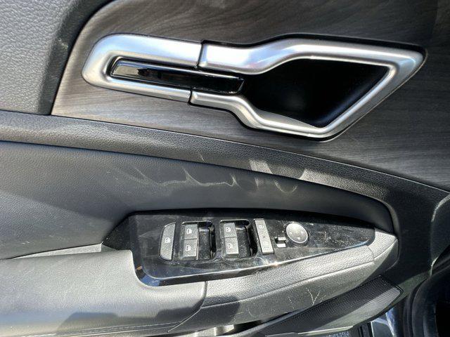 used 2023 Kia Sportage car, priced at $22,115