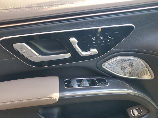 used 2023 Mercedes-Benz EQS 450 car, priced at $40,579