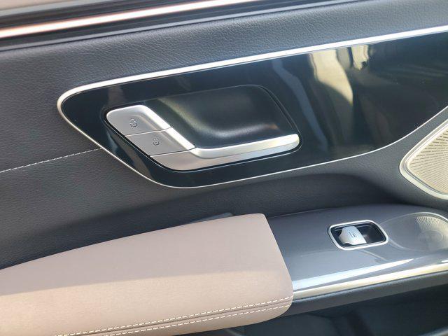used 2023 Mercedes-Benz EQS 450 car, priced at $40,579