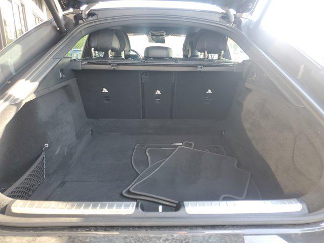 used 2023 Mercedes-Benz EQS 450 car, priced at $40,579