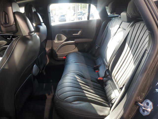 used 2023 Mercedes-Benz EQS 450 car, priced at $40,579