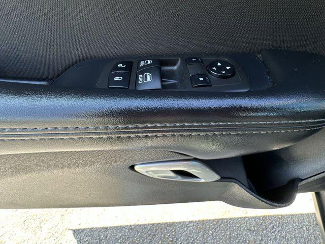 used 2022 Dodge Challenger car, priced at $25,053