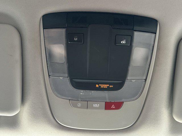 used 2023 Kia Sportage car, priced at $19,995