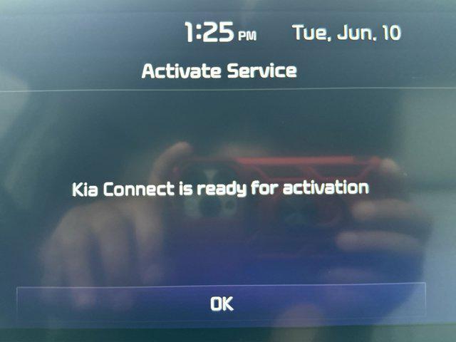 used 2023 Kia Sportage car, priced at $19,995