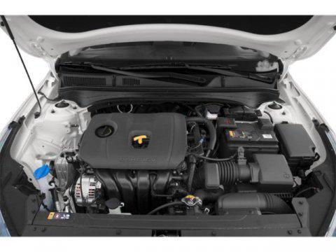 used 2021 Kia Forte car, priced at $10,599