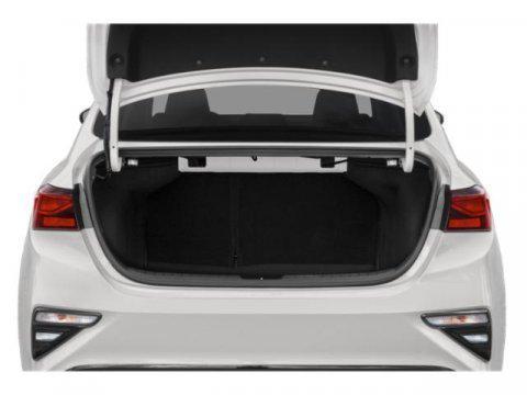 used 2021 Kia Forte car, priced at $10,599