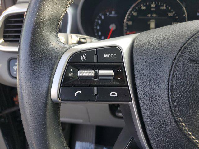 used 2019 Kia Sorento car, priced at $16,999