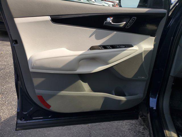used 2019 Kia Sorento car, priced at $16,999
