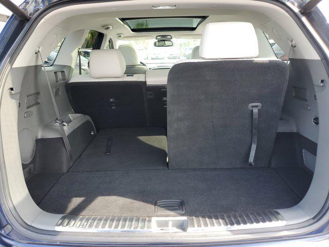 used 2019 Kia Sorento car, priced at $16,999