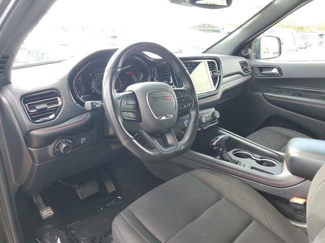 used 2023 Dodge Durango car, priced at $26,145