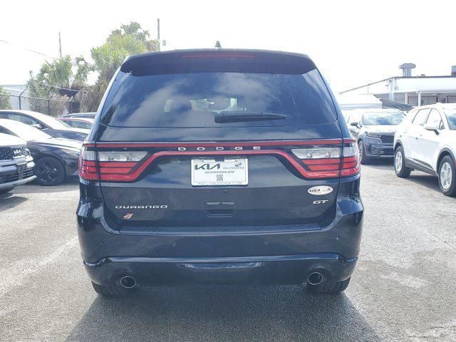 used 2023 Dodge Durango car, priced at $26,145