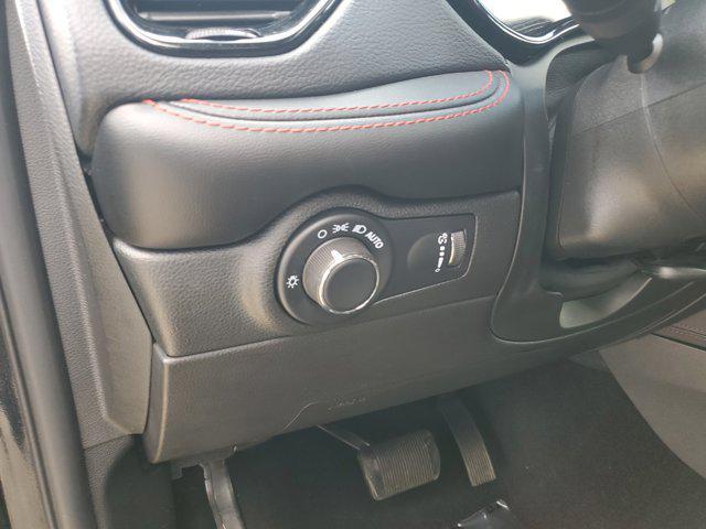 used 2023 Dodge Durango car, priced at $26,145