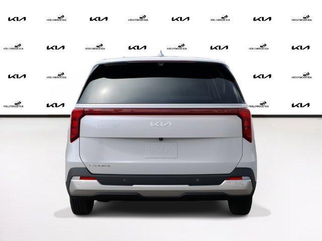 new 2025 Kia Carnival car, priced at $36,832