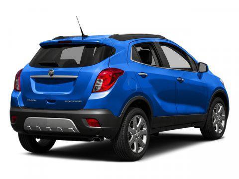used 2016 Buick Encore car, priced at $14,233