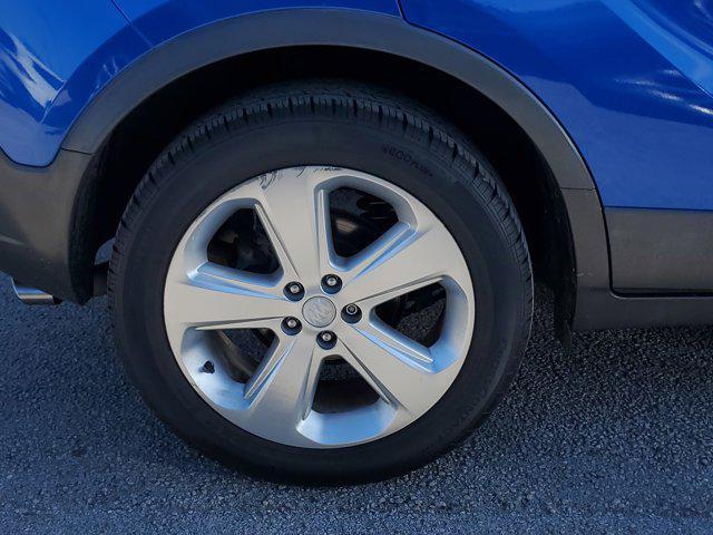 used 2016 Buick Encore car, priced at $14,233