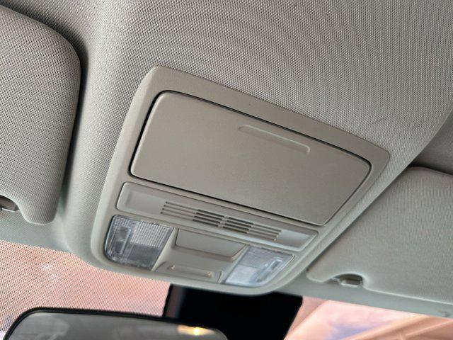 used 2021 Honda Accord Hybrid car, priced at $18,878