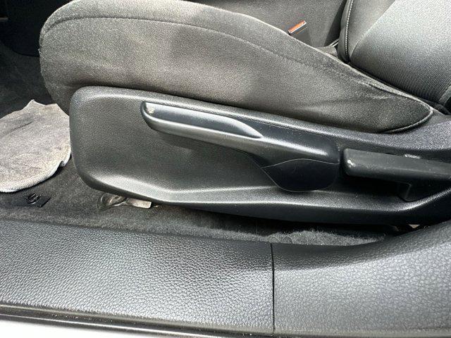 used 2021 Honda Accord Hybrid car, priced at $18,878