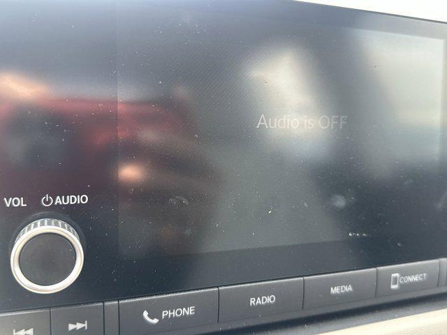 used 2023 Honda HR-V car, priced at $20,499
