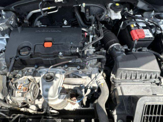 used 2023 Honda HR-V car, priced at $20,499
