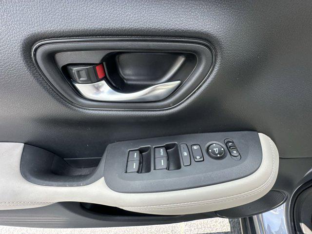 used 2023 Honda HR-V car, priced at $20,499