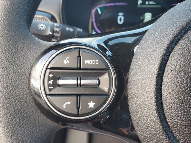 new 2025 Kia Soul car, priced at $22,236