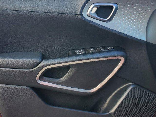 new 2025 Kia Soul car, priced at $22,236