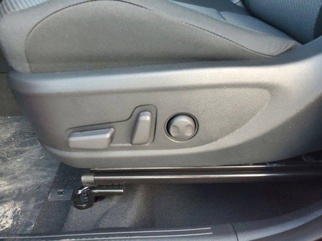 new 2025 Kia Soul car, priced at $22,236