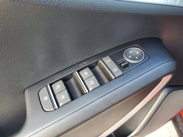new 2025 Kia Soul car, priced at $22,236