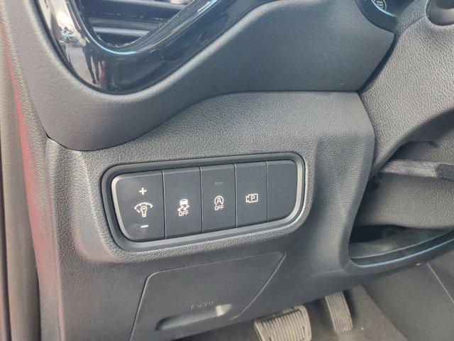 new 2025 Kia Soul car, priced at $22,236