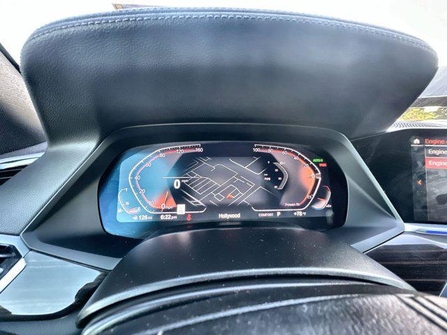 used 2023 BMW X5 car, priced at $31,599