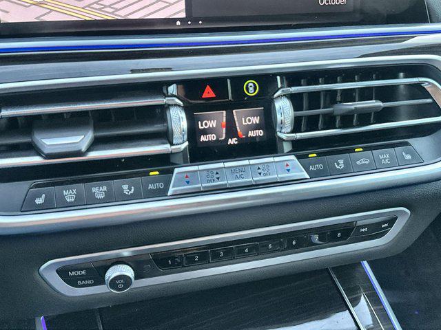 used 2023 BMW X5 car, priced at $31,599