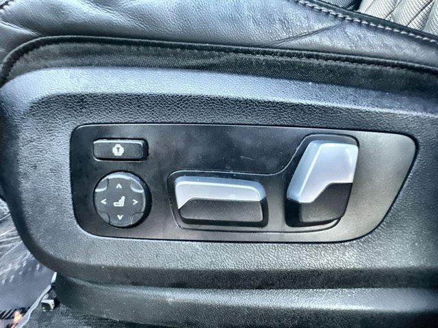used 2023 BMW X5 car, priced at $31,599