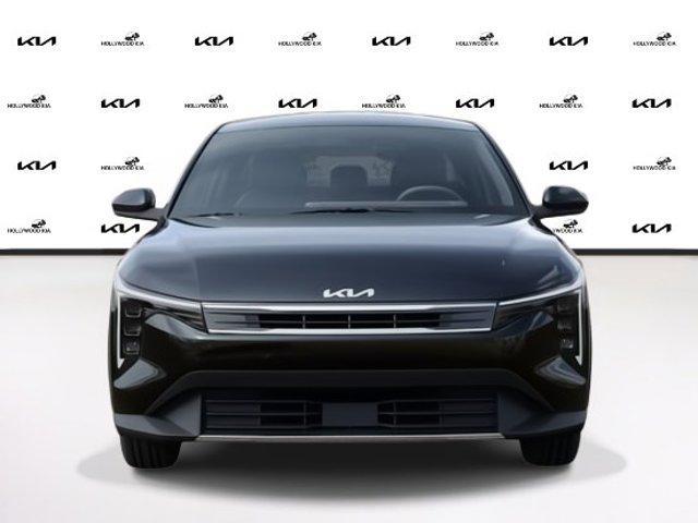 new 2025 Kia K4 car, priced at $23,073