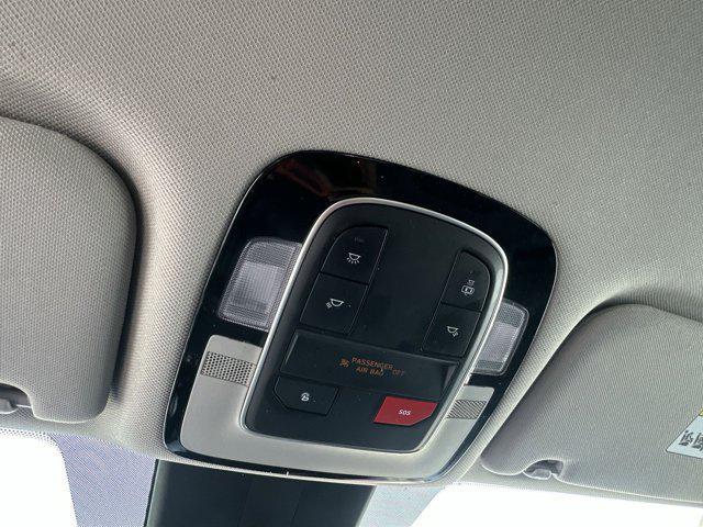 used 2023 Hyundai Santa Fe car, priced at $19,922