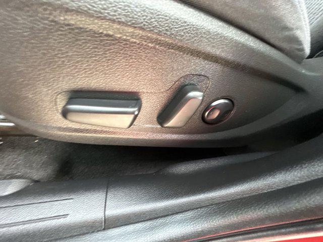 used 2023 Hyundai Santa Fe car, priced at $19,922