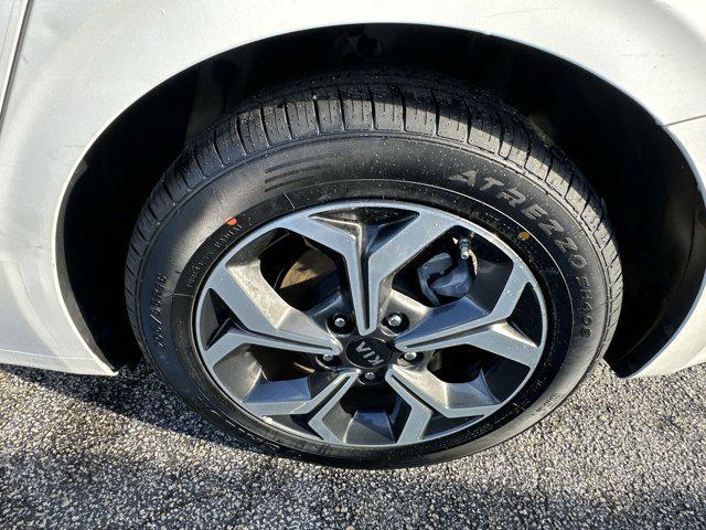used 2021 Kia Forte car, priced at $13,097