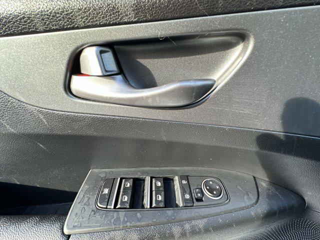 used 2021 Kia Forte car, priced at $13,097