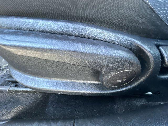 used 2021 Kia Forte car, priced at $13,097
