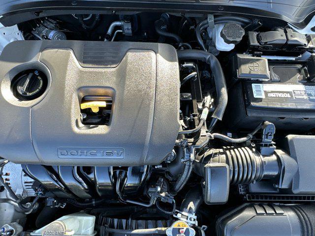 used 2021 Kia Forte car, priced at $13,097