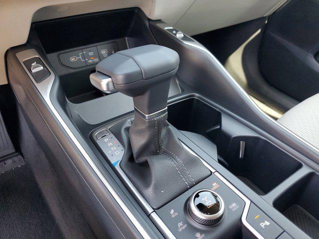 new 2025 Kia Sorento car, priced at $37,510
