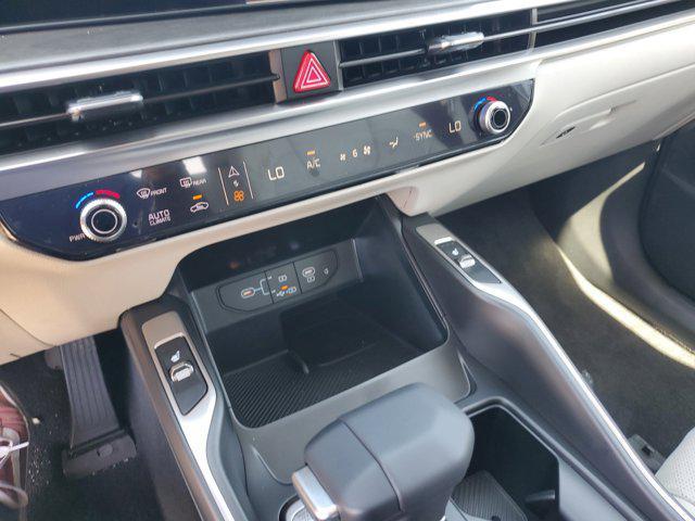 new 2025 Kia Sorento car, priced at $37,510