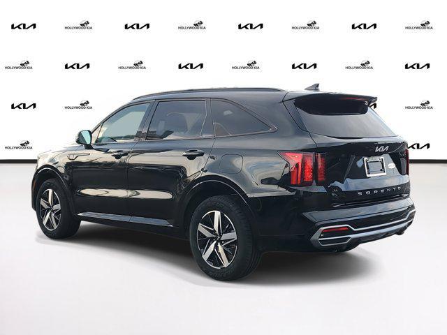 used 2022 Kia Sorento car, priced at $23,394
