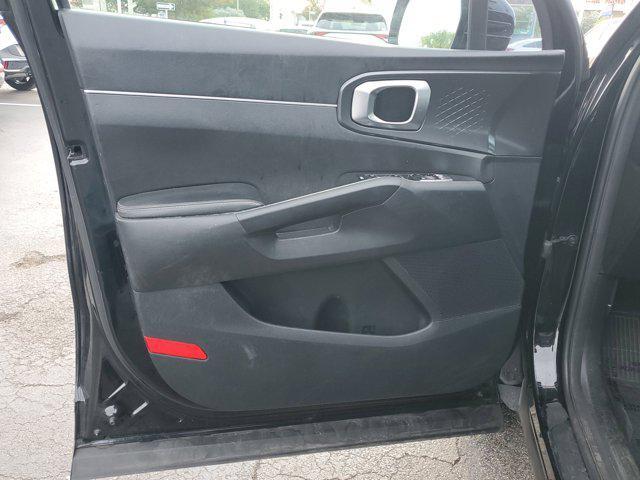 used 2022 Kia Sorento car, priced at $23,394