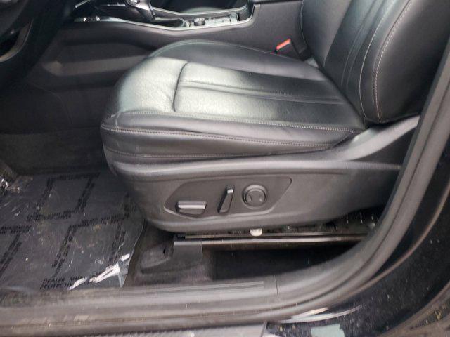 used 2022 Kia Sorento car, priced at $23,394