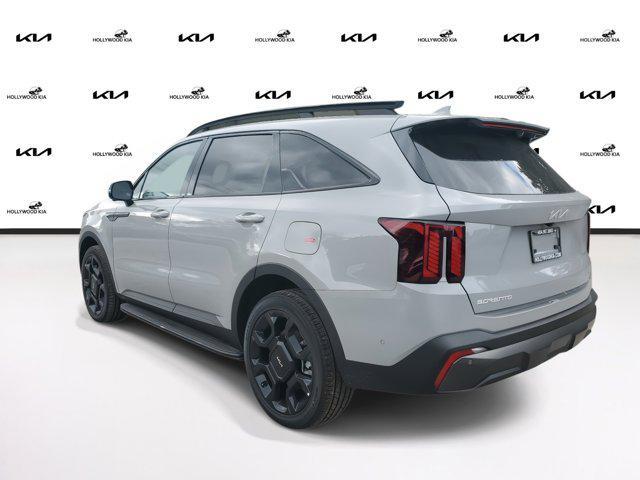 new 2024 Kia Sorento car, priced at $47,668