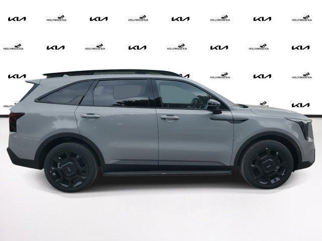 new 2024 Kia Sorento car, priced at $47,668