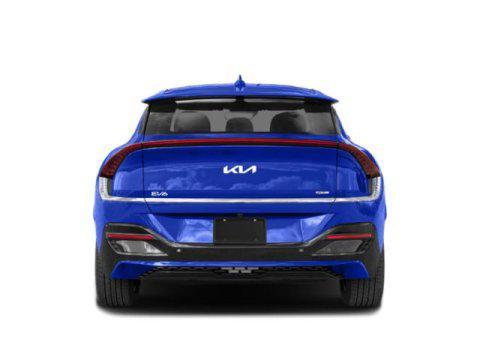 new 2024 Kia EV6 car, priced at $47,100