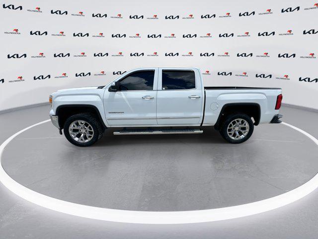 used 2015 GMC Sierra 1500 car, priced at $18,466