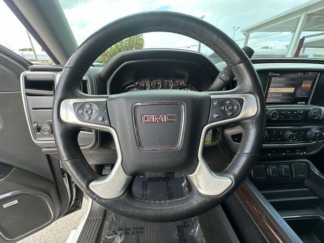 used 2015 GMC Sierra 1500 car, priced at $18,466
